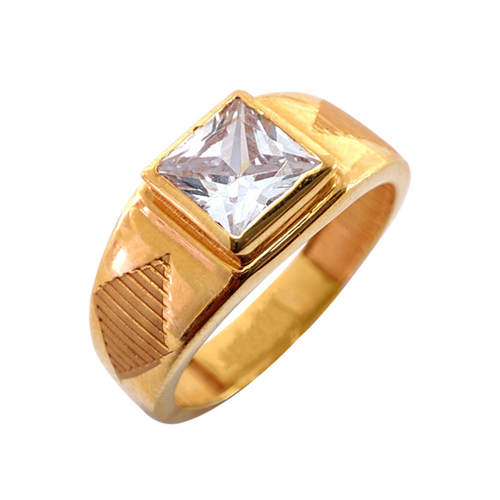 Hand ring clearance gold price