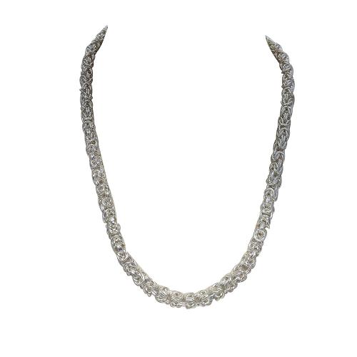 Buy silver hot sale chains online