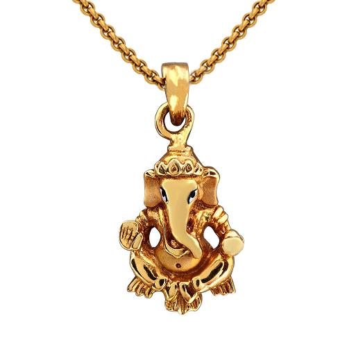 Ganesha dollar deals gold