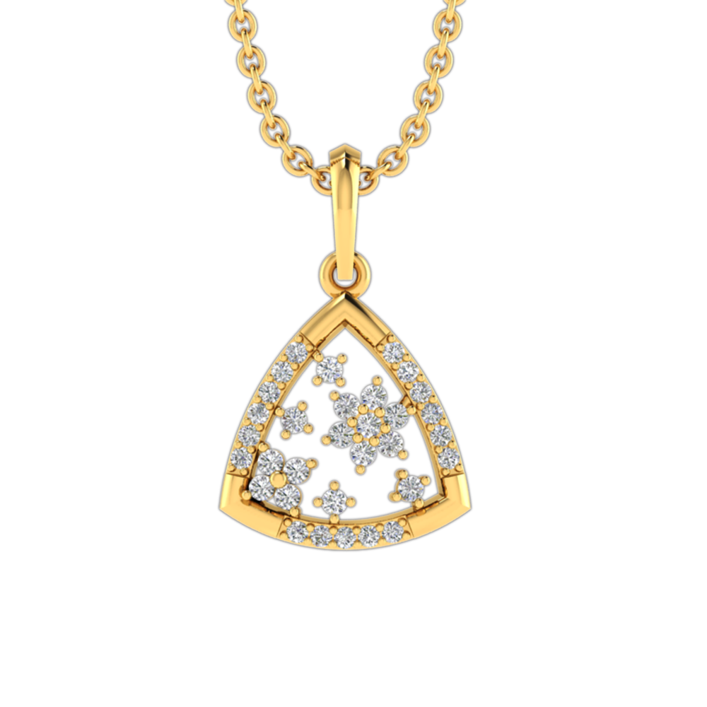 Buy diamond best sale pendant