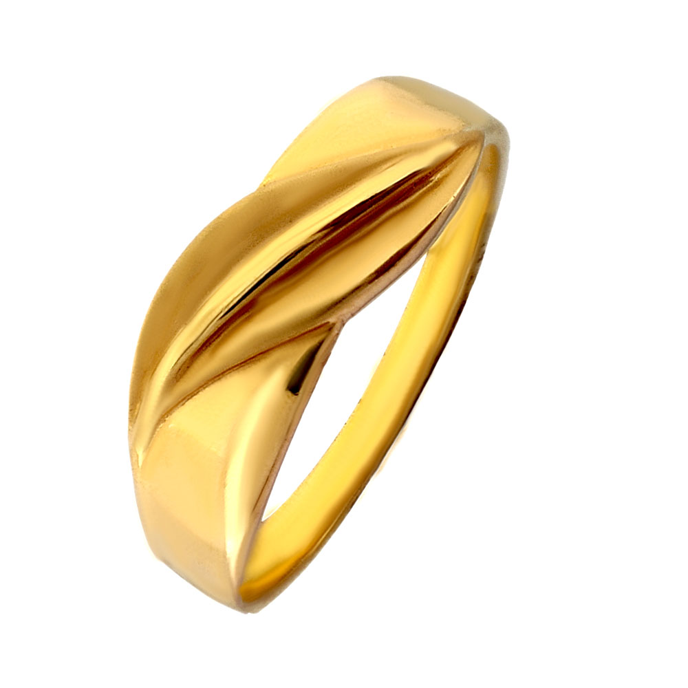 Gents hand hot sale ring gold