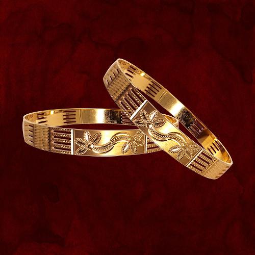 Rhodium bangles design sale