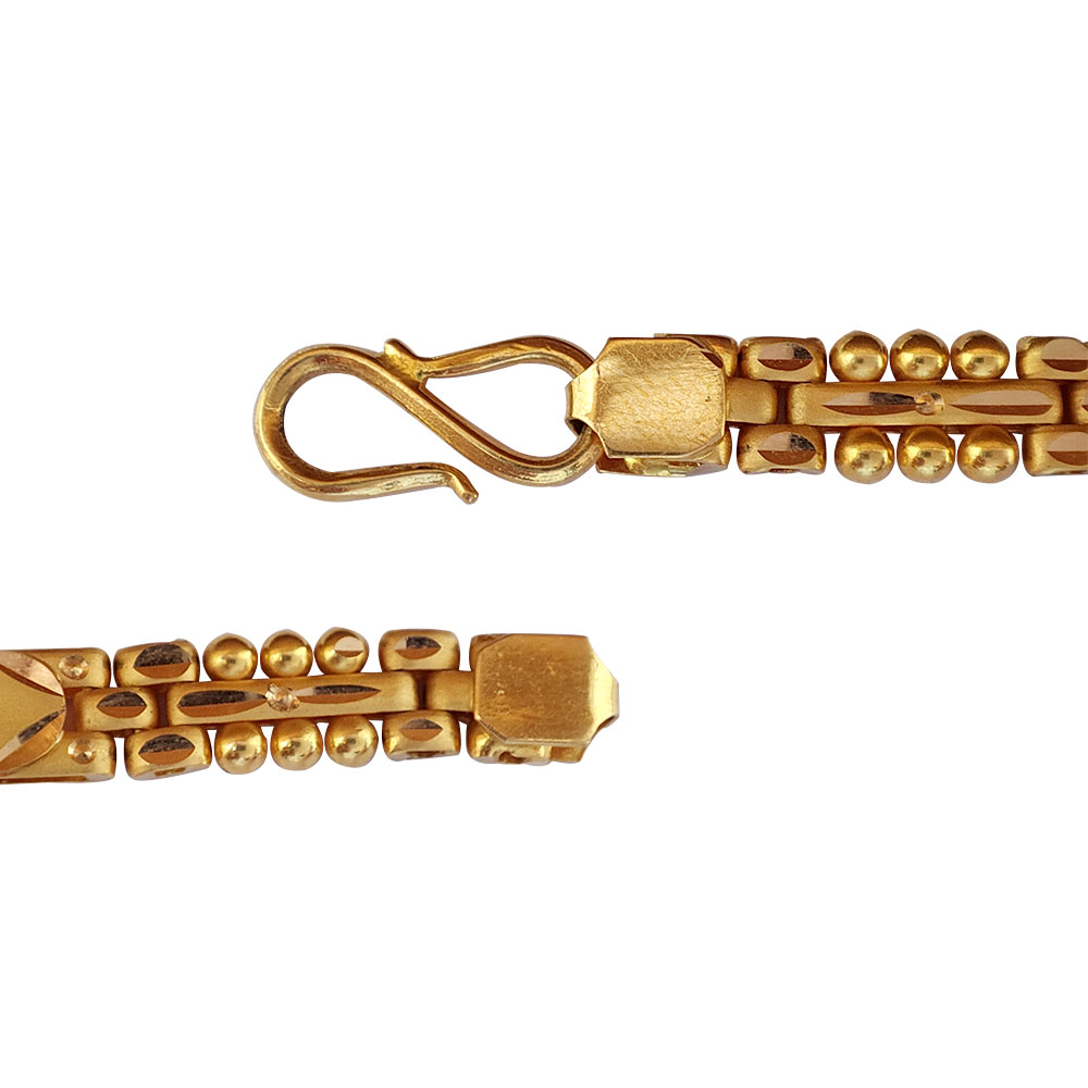 Hamsi light hot sale weight jewellery