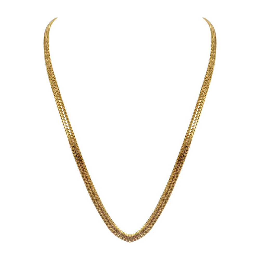 Daily wear clearance gold chain