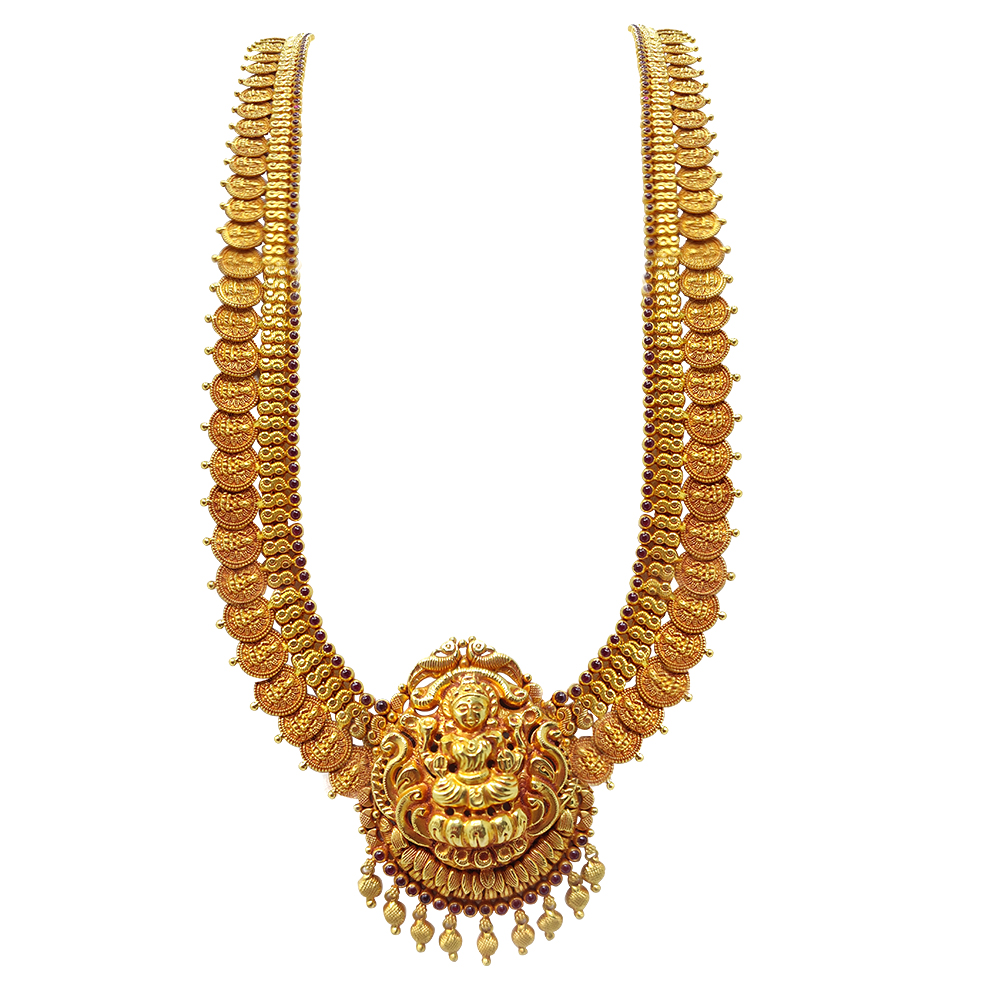 Gold on sale haram images