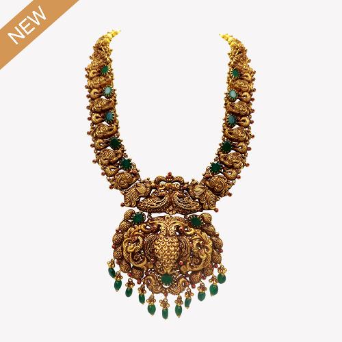 5 pavan deals necklace designs