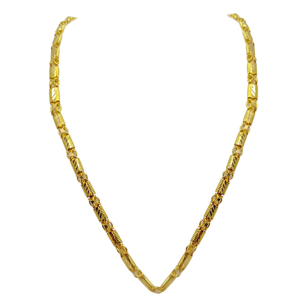 Ladies hot sale gold chain