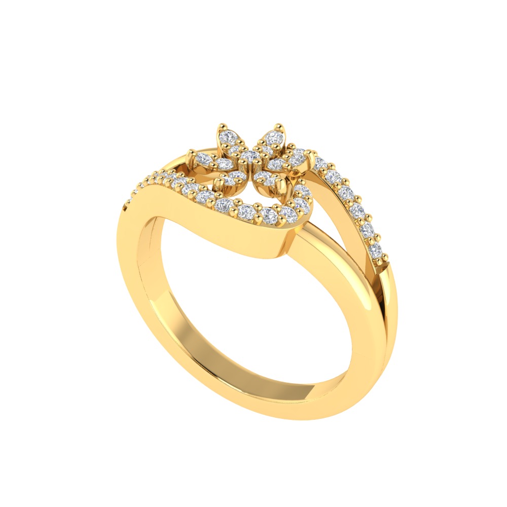 Engagement ring for on sale women