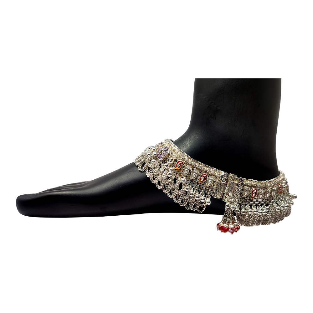 Payal stylish on sale