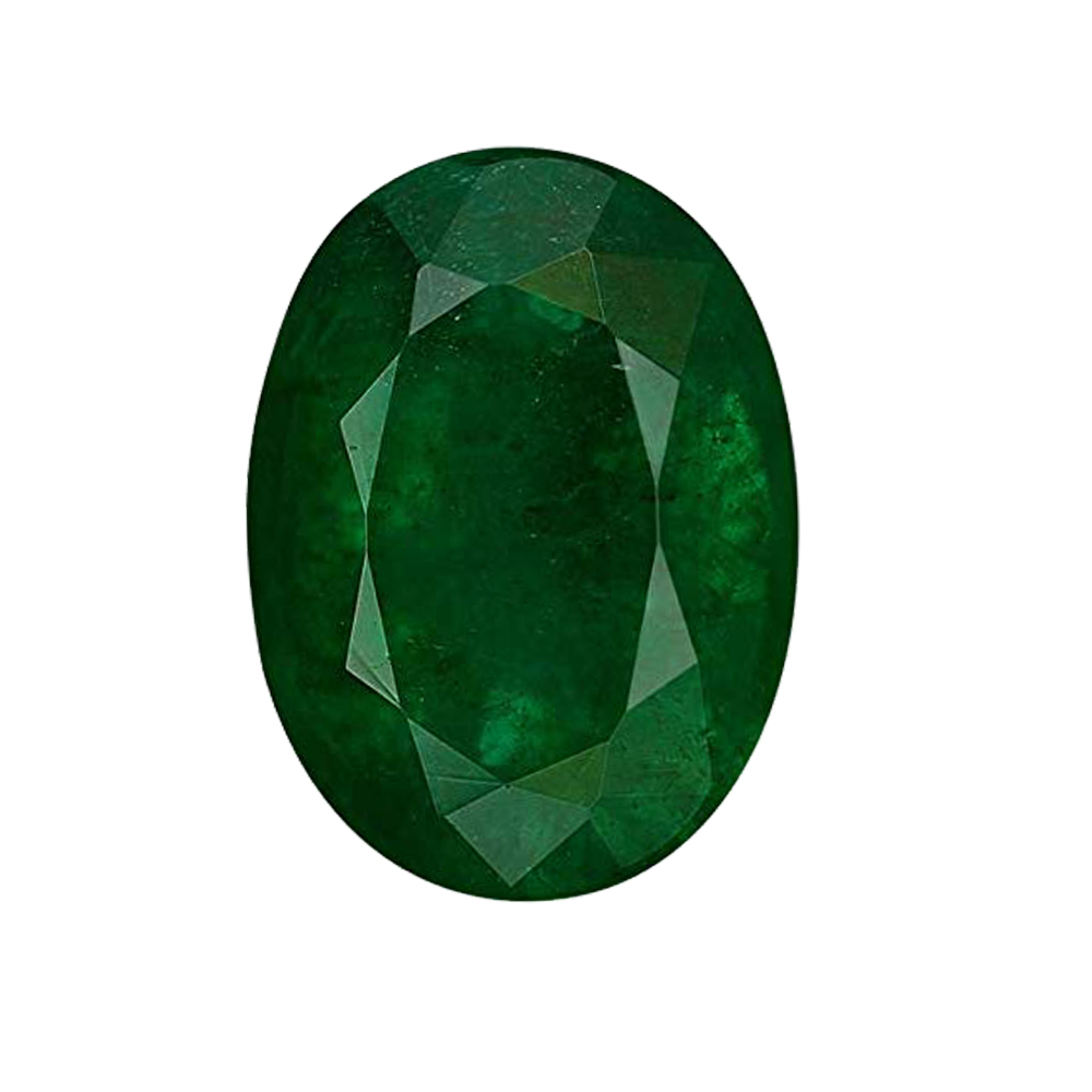 CARAT EMERALD GEM STONE